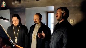 "Искупил ны еси"