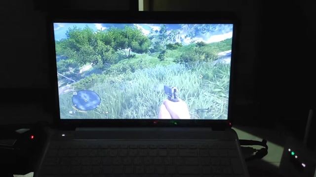 Far Cry 3 Hp Pavilion G6 Amd A6 смотреть онлайн