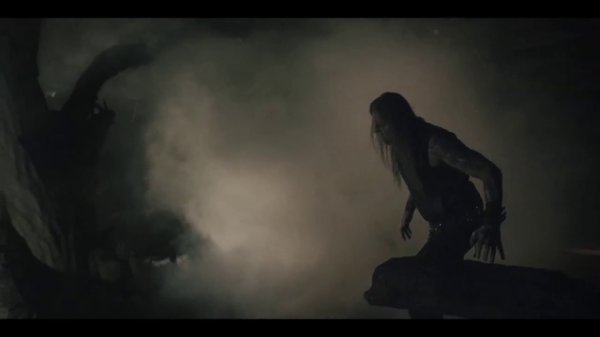 Belphegor - Conjuring The Dead