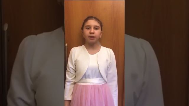 А.С. Пушкин «Зимнее утро» смотреть онлайн