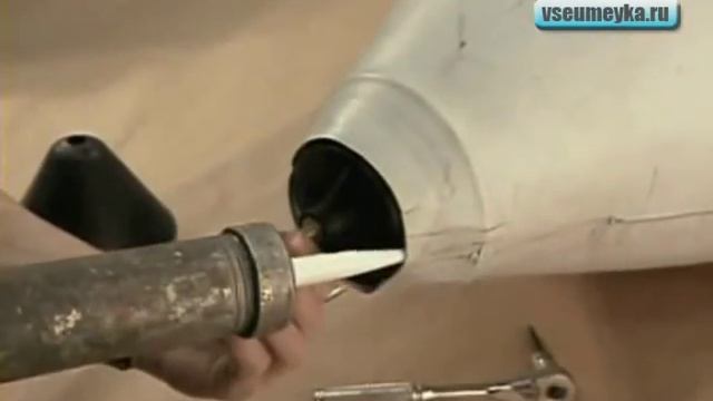 Как сделать надувную лодку смотреть онлайн