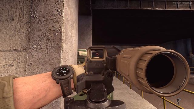 An ultra-realistic game for solo gamers смотреть онлайн