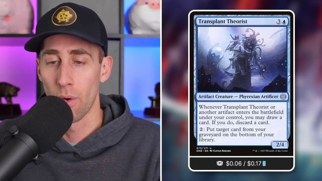 This Budget Deck is Overpowered and Will Decimate Opponents! | Unexpected | OP Commander | EDH | MT смотреть онлайн