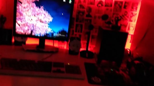 КАК УКРАСИТЬ РАБОЧЕЕ МЕСТО ГЕЙМЕРА? смотреть онлайн