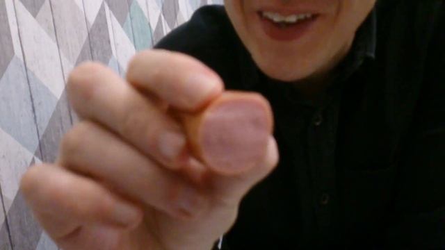 Сосиски молочные Дымов, обзор. смотреть онлайн