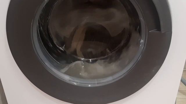 Обзор. Стиральная машина Beko MVE 69512 ZAW. смотреть онлайн