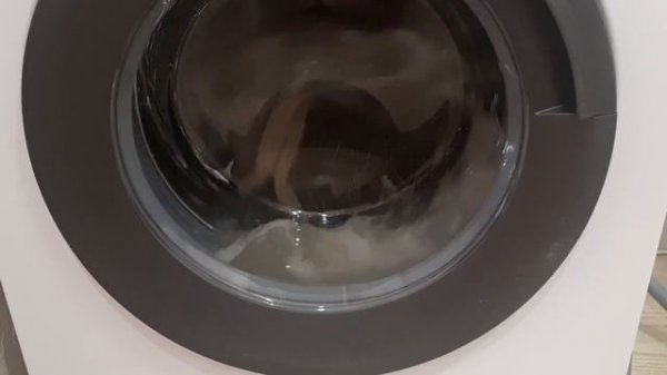 Обзор. Стиральная машина Beko MVE 69512 ZAW.