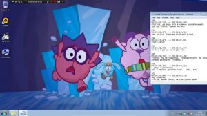 Алеша Попович и Тугарин Змей Моя озвучка