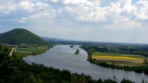 Золотой аккордеон - Вальс Дунайские волны