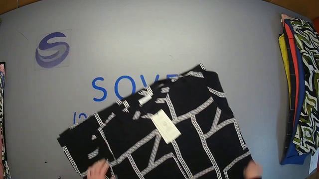 Продан. Ст 104. Уп № 21 (2022). MIX женский, бренд MASAI, весна, сток. Дания. С/ст 1 238 руб за ед смотреть онлайн