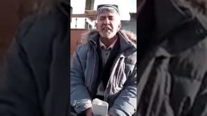 ОЧА ДИГАРАЙ БА ХУДО ОЧА ДИГАРАЙ.  БОВАРКУНЕН ОЧА ЧОНУ ЧИГАРАЙ