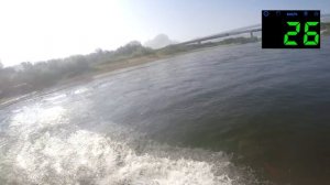 НДНД или ФАНЕРА? Большое сравнение пвх лодок с надувным и фанерным дном.