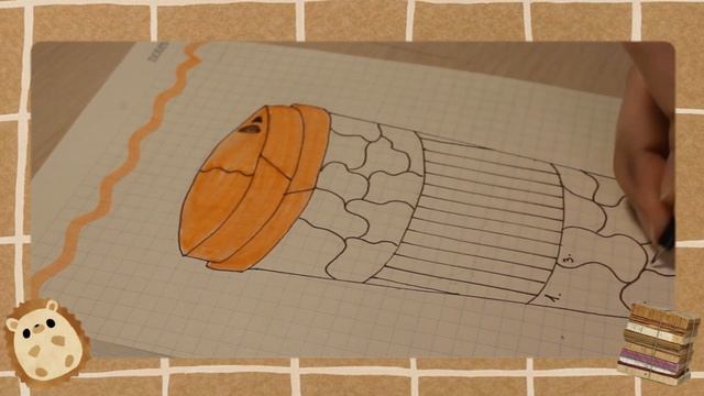Create With Me / Оформление Ежедневника /Трекеры / Октябрь смотреть онлайн