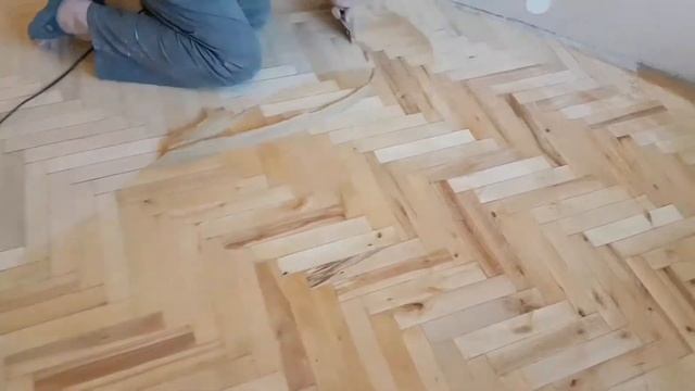 Циклёвка паркета, ремонт паркета, циклевка пола, циклевка паркета в москве о области, циклевка смотреть онлайн