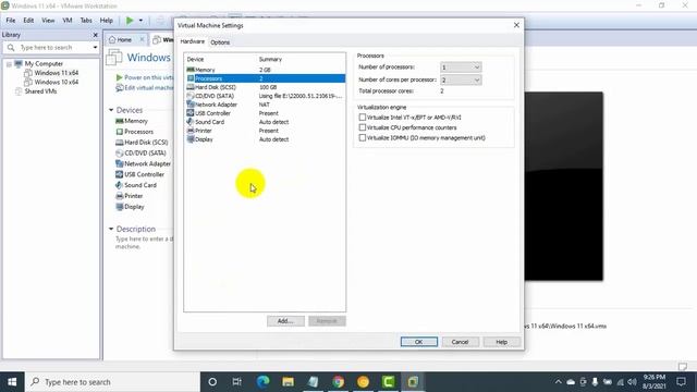 (Solved) WSL Register Distribution Failed With Error: #0x80370102 An Illegal State Change смотреть онлайн