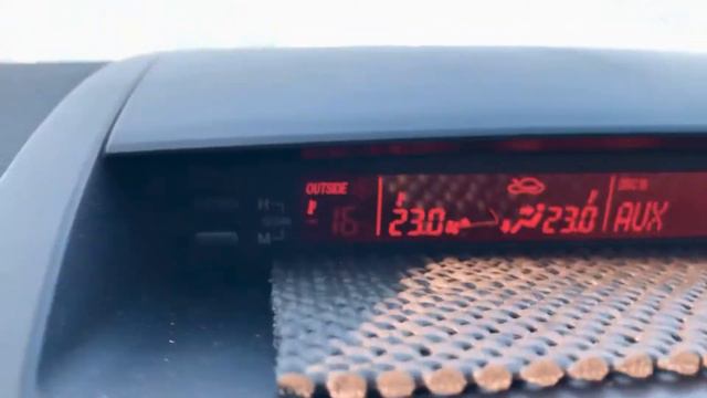 Заводим Мазда 6 2.2 дизель при -16 смотреть онлайн