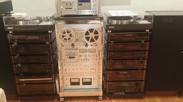 PIONEER PD-5000 URUSHI REFERENCE CD PLAYER + PIONEER A-91D URUSHI REFERENCE AMPLIFIER.ANALOG DIRECT смотреть онлайн