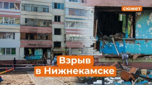 Пил, мстил соседям. Кто виноват во взрыве в жилом доме Нижнекамска?