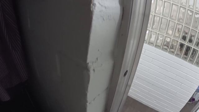 Дверь - зеркало, как это сделано!! The door is a mirror смотреть онлайн