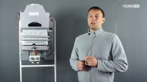 Газовая колонка Mora Top Vega