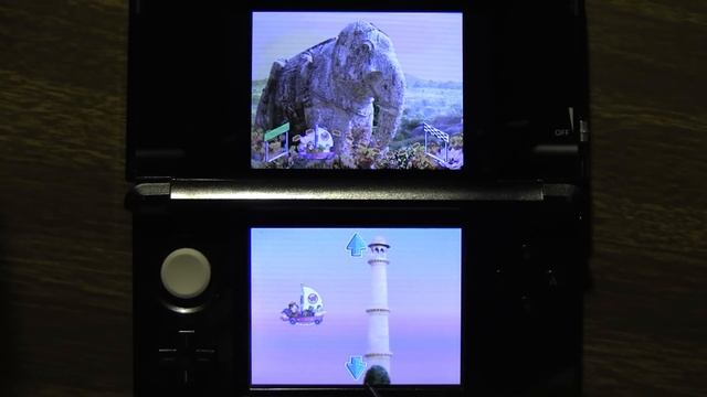 CGR Undertow - THE WONDER PETS! SAVE THE ANIMALS! review for Nintendo DS смотреть онлайн