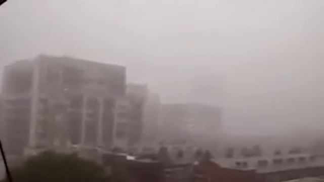 10 Гигантских Страшных Монстров, Снятых На Камеру смотреть онлайн