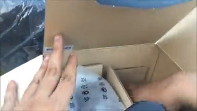 NIKON D5300 Unboxing in Urdu смотреть онлайн