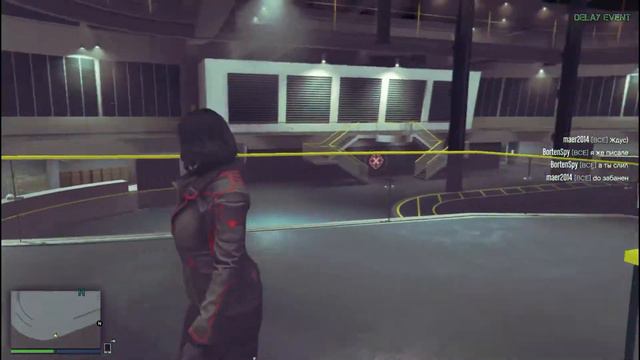 GTA V патч 1.44 Стоит ли покупать Базу и Авенгер на 2018 год смотреть онлайн