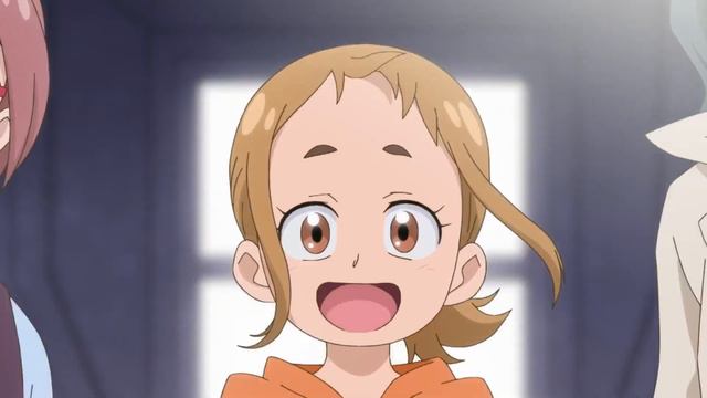 Дореми: В поисках волшебства | Дубляж [Reanimedia] | Тизер на русском