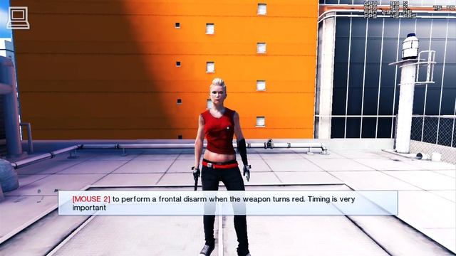 Mirror's Edge Gameplay Intel I3 2370M + Intel HD Graphics 3000 (Notebook / Laptop)