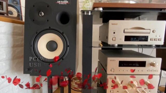 JBL L82Classic と4302　聴き比べてみる♪ смотреть онлайн