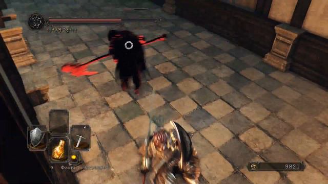 Dark Souls 2 - Прохождение(часть 18) смотреть онлайн