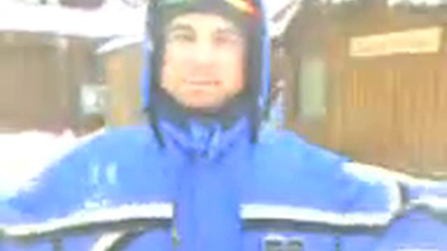 Ross Botterill Vail Snowboard instructor for January 09, 200 смотреть онлайн