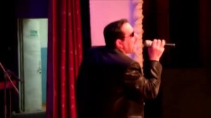 Владимир Ждамиров и группа Вольный Ветер - Всюду Бог