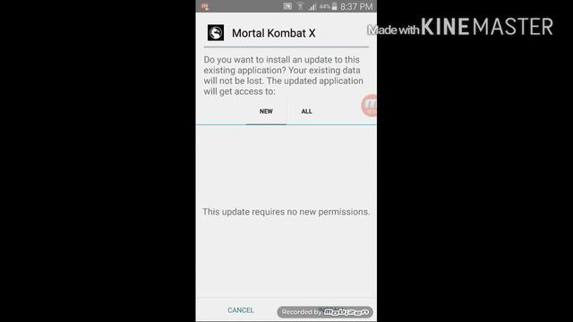 How to download Mortal Kombat X modded смотреть онлайн