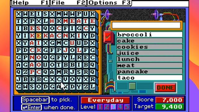 Super Solvers: Spellbound! 2 смотреть онлайн
