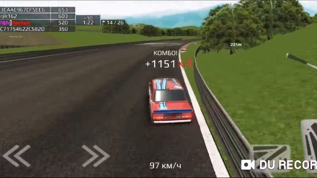 Russian Rider online как научиться Дрифтить? смотреть онлайн