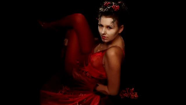 Музыкальный фото-альбом смотреть онлайн