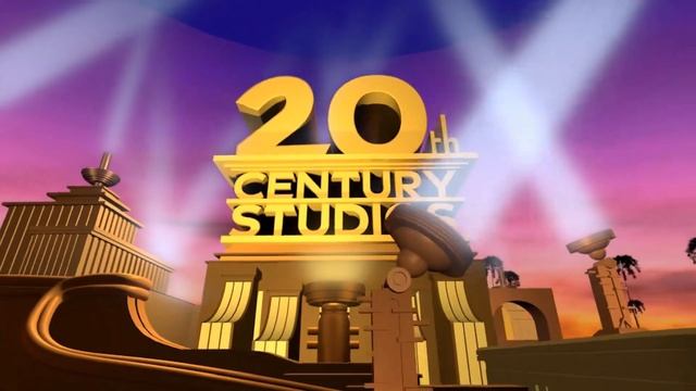 20th Century Studios (2020, Full Logo, Roblox Films Version) смотреть онлайн