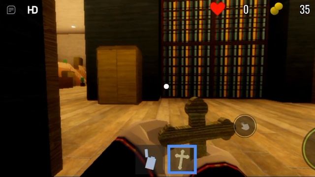 Прохождение облегчённого DOORS:Я даже с этим не справился ? смотреть онлайн