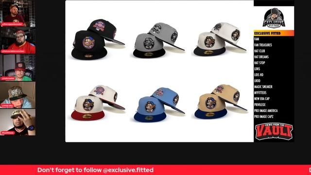 Views from the Vault 158: This Week in CAPS смотреть онлайн