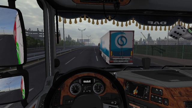 БЕССМЕРТНЫЕ СТОЯТ ПРЯМО НА ДОРОГЕ? ПОСЛЕДНИЙ РЕЙС. ЕДУ НА ВЫХОДНЫЕ))) смотреть онлайн