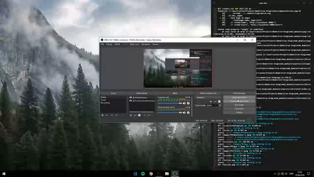 TrueBlog #2: Navigation [Javascript, ES6, Node.js, Express, MongoDB, Pug, SCSS] смотреть онлайн