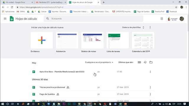Cómo abrir archivos dañados en Microsoft Excel - Método 1 смотреть онлайн