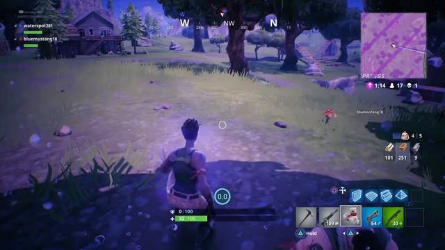 Fortnite Funny Moments pt 2 смотреть онлайн
