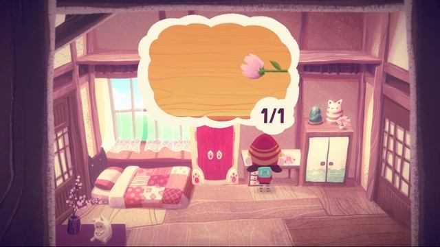 Mission 1: Save the Cats | Mineko's Night Market Demo смотреть онлайн