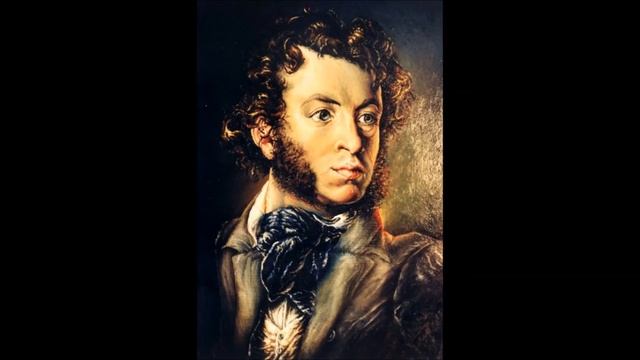 Музыкальные фрагменты к произведениям Пушкина смотреть онлайн