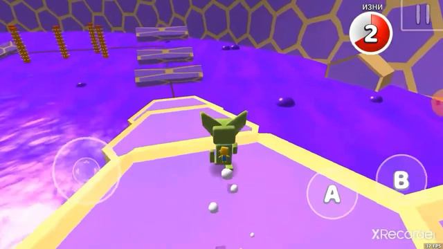 финал игры супер медведь