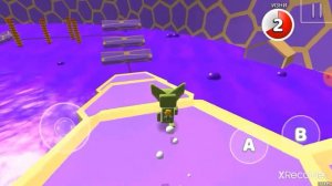 финал игры супер медведь