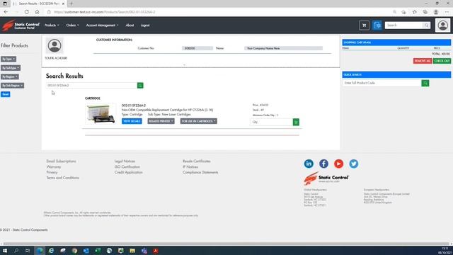 Add Items to Your Cart смотреть онлайн